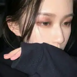 伤感风高冷女头.你好看的眉眼是qq女生头像我要个性网
