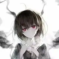 失恋qq头像动漫女生失恋后用的qq头像
