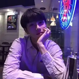 求另一半情头
