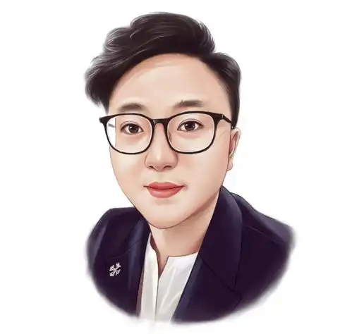 简单耐看微信头像,适合永久不换的微信头像
