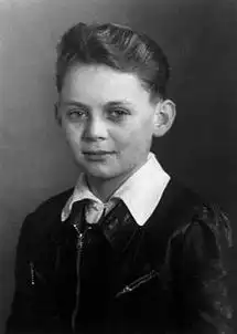 托马斯伯根索尔
