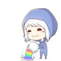 水瓶座头像男生微信头像图片大全
