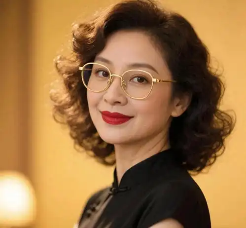 中年女人嘴上拒绝,心里最抗拒不了的,是这3种男人
