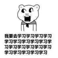 新生攻略丨对方正在沉迷学习,请勿打扰
