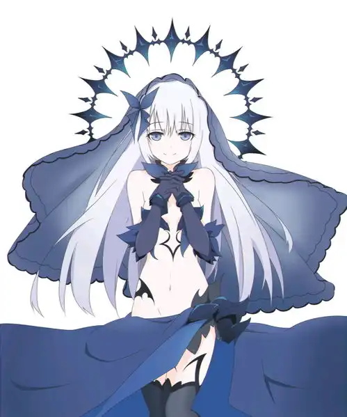 人物专辑鸢一折纸约会大作战侵权必删
