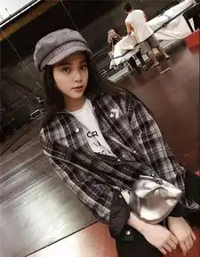 秀场直击这三款帽子整个时尚圈都在戴
