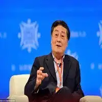 宗庆后头像高清图片大全哇哈哈宗庆后真人头像大图下载
