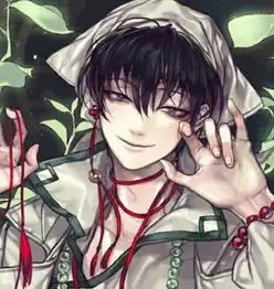 动漫优质男生头像,喜欢就勇敢追求,即使得不到也没有关系
