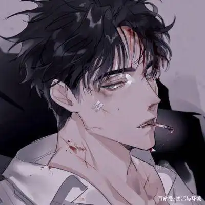 颓废的人生有哪些现象你有过吗
