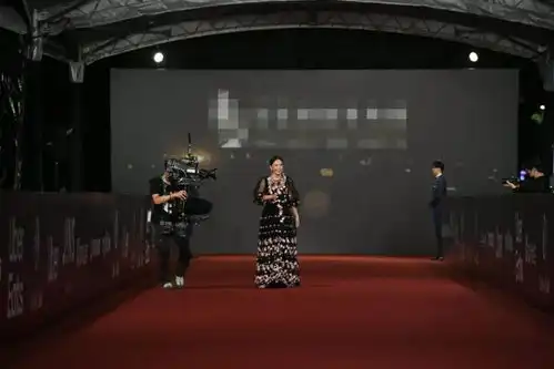电影节红毯如乡村企业party,服装奇形怪状,男神女神全垮掉
