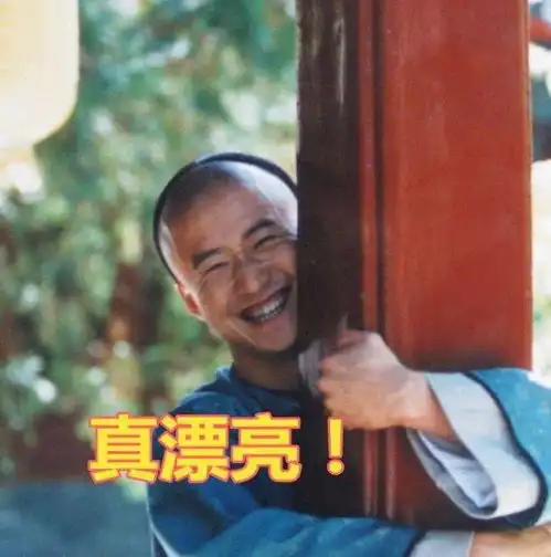 有种直男审美叫吴京,听到他如何评价邓伦长相,网友你开心就好
