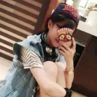 2014新潮女生头像十年前我们盼青春十年后我们致青春2
