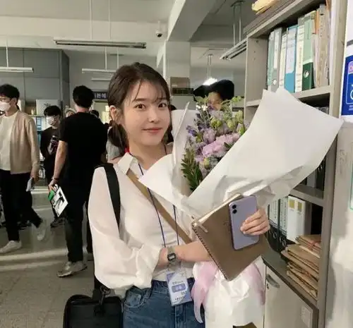 李知恩还活着吗
