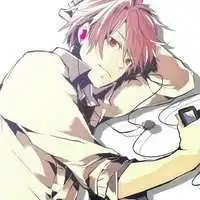 微信动漫头像男生冷酷高冷微信头像图片大全
