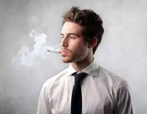 人一天可以承受多少支香烟医生如此回应,不妨了解下
