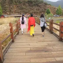 2020走婚桥门票,泸沽湖走婚桥游玩攻略,走婚桥游览攻略路线地址门票价格
