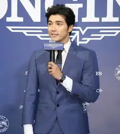 娱乐圈又一男神成为女儿奴,网友直呼好有爱
