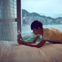 求qq有内涵一点的头像男的
