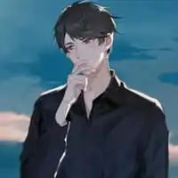 快手头像男生动漫微信头像图片大全
