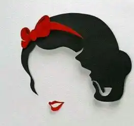 求各位大神帮忙找一组头像如图这个是白雪公主的希望可以找到其他的样子
