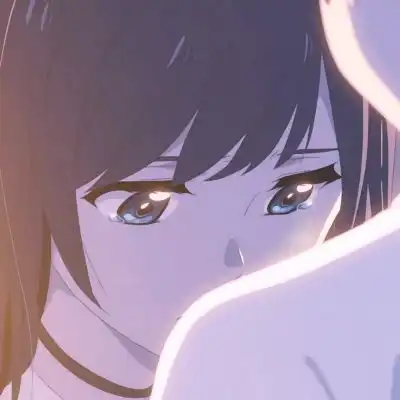 没人规定一朵花必须长成向日葵或情侣头像我要个性网
