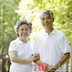 养生常识一生中身体衰老的各个时间点
