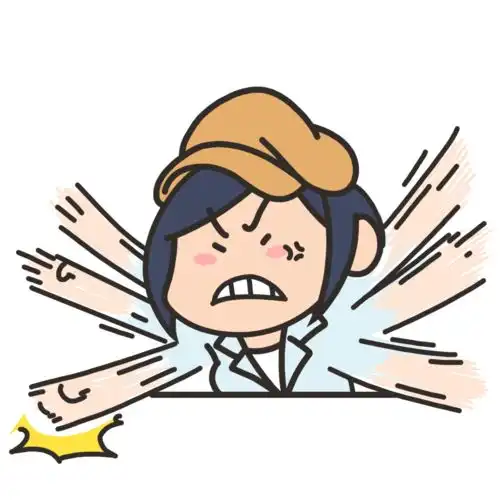 你永远不知道直男的脑子里在想什么
