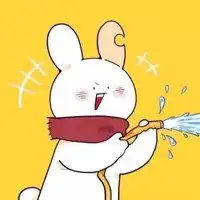 情侣头像抖音同款卡通一左一右微信头像图片大全
