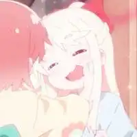 二次元禁欲系情头动漫头像,情侣头像图片
