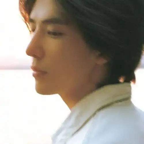头像小众意境男头
