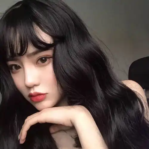 女生头像你好,九月
