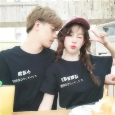 非主流小清新情侣头像女人要活出骨子里的高傲
