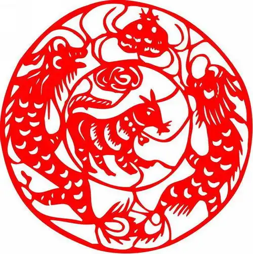 11月财运势如破竹,4大生肖财神庇佑,前程似锦好运上上签
