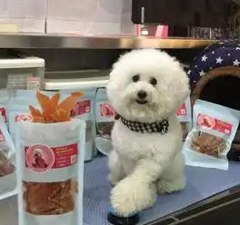 舔狗最高境界超现实色狗只招待美女顾客,看到男顾客就
