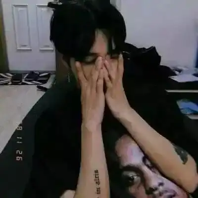 头像不是除了你,我就没人要了,只是除了你,我谁都不想要
