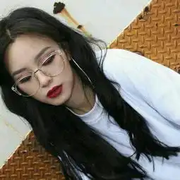 继渣男头像后2018渣女头像常见的渣女头像合集
