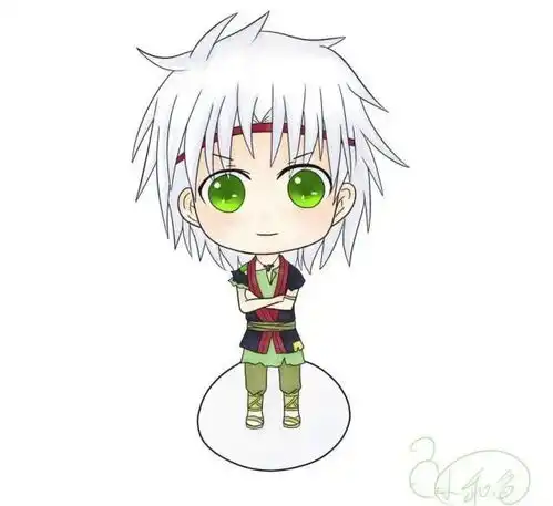 16年了,当围棋少年变成q版小可爱,谁还认得出这些热血少年来
