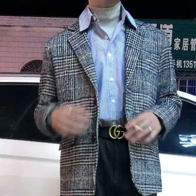 男生头像成熟帅气适合稳重男生微信头像
