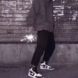 男生头像
