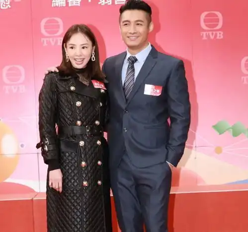 39岁tvb男星宣布离巢无奈透露tvb没有挽留曾在日本演艺圈发展
