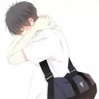 男生漫画头像帅气微信头像图片大全
