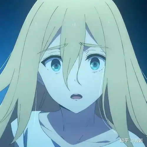 这个人是哪部动漫里的人物
