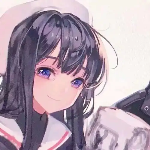 情头丨动漫情头
