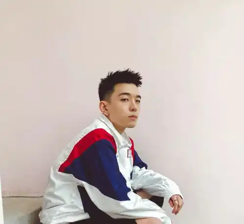 留这20期封面图男生短发,你会很帅
