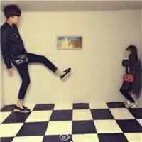 我爱的人姓李名毅
