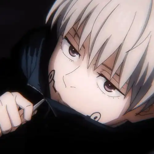 动漫头像合集敲多各番动漫头像大集结呐
