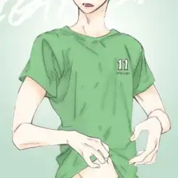 求类似这样的动漫半身头像,要正面,男的
