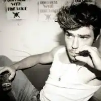 qq头像你带着我的幸福男生欧美风
