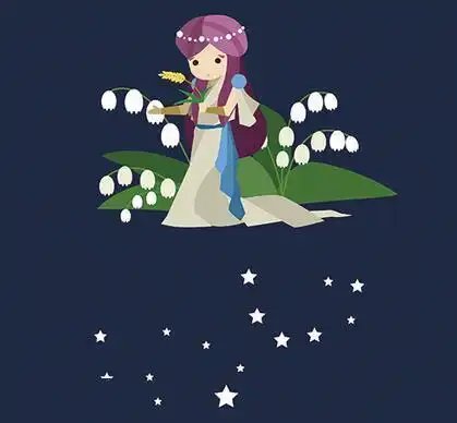 12星座5月运势好运降临的星座top4
