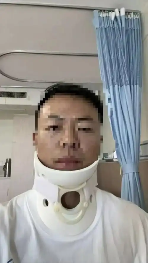 男子称试驾问界m5撞上公交车,涉事门店回应
